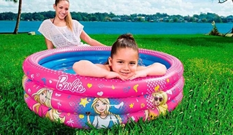 Inflatable Pools