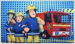 Fireman Sam