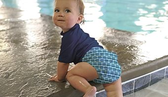 Swim Nappies