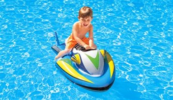 Pool Toys