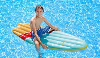 Water Mattresses