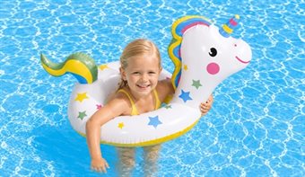 Swim Rings
