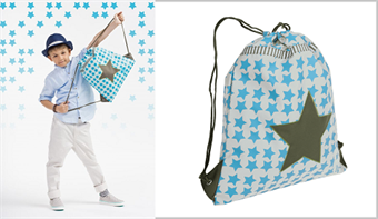 Drawstring Bags