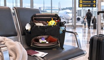 In the Handluggage