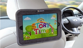 Car Tablet Holders