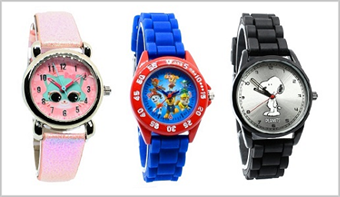 Children's Watches