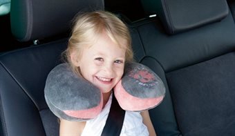 Kids' Travel Pillows