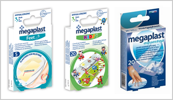 Kids Plasters