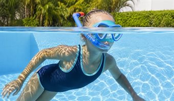 Snorkeling Gear and Swim Masks