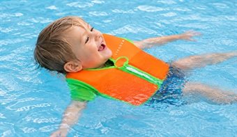 Swim Jackets