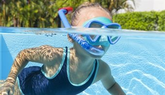 Snorkeling Gear and Swim Masks