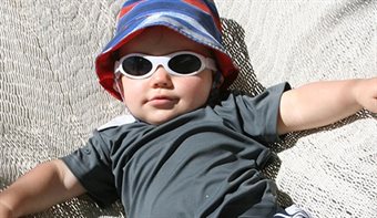 Baby Sunglasses