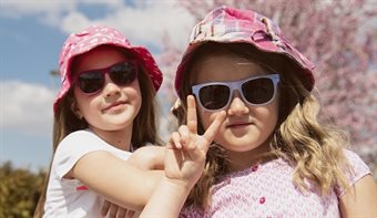 Kids' Sunglasses