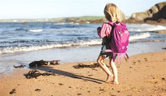 Beach Bags 