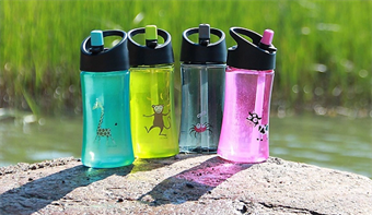 Water Bottles