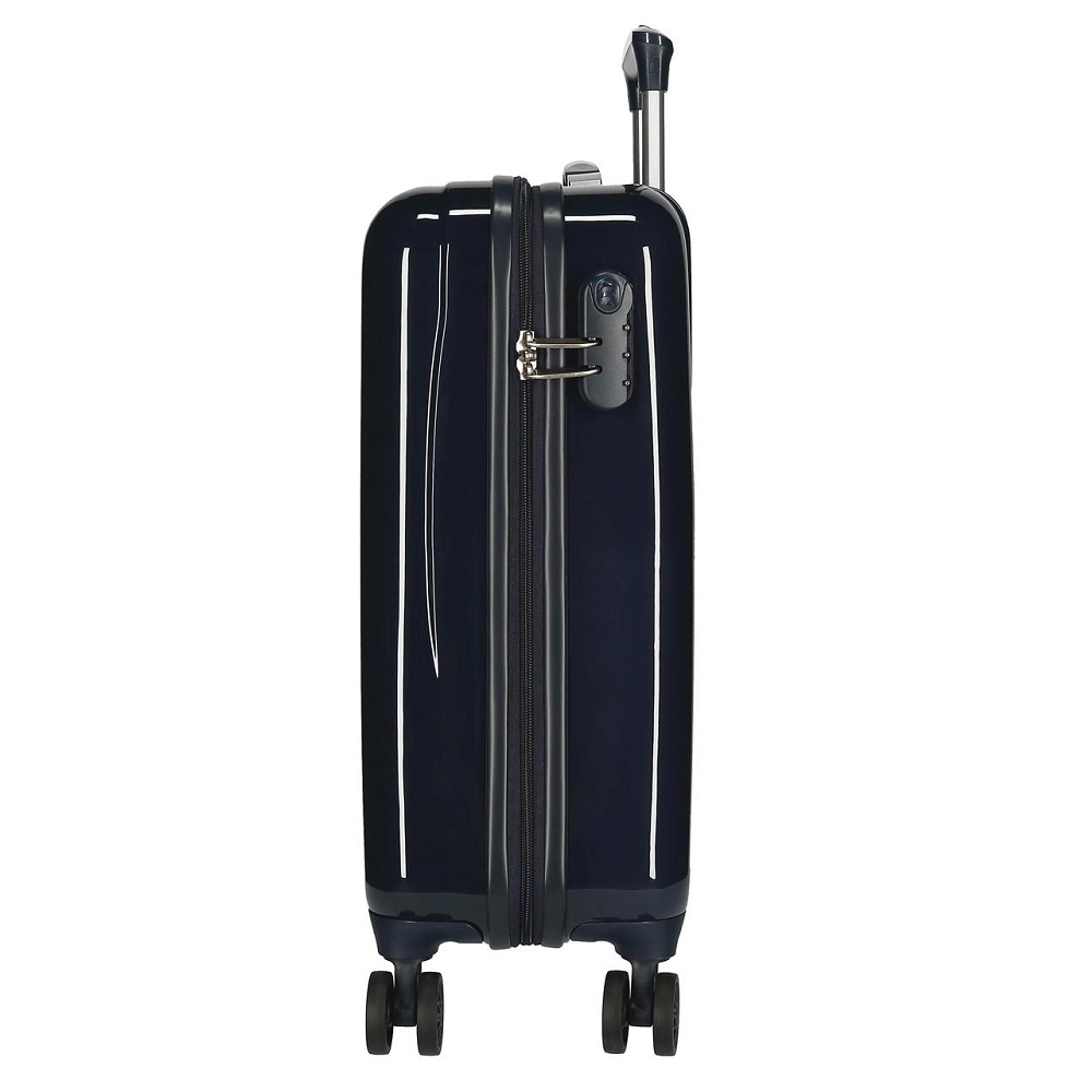 Suitcase for children Avengers ABS Suitcase for children Avengers ABS