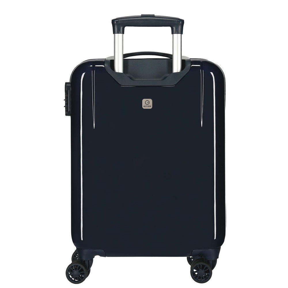 Suitcase for children Avengers ABS Suitcase for children Avengers ABS