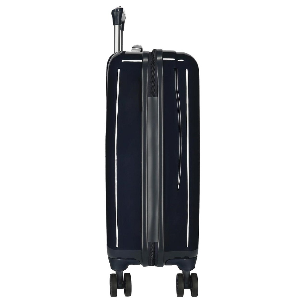 Suitcase for children Avengers ABS Suitcase for children Avengers ABS