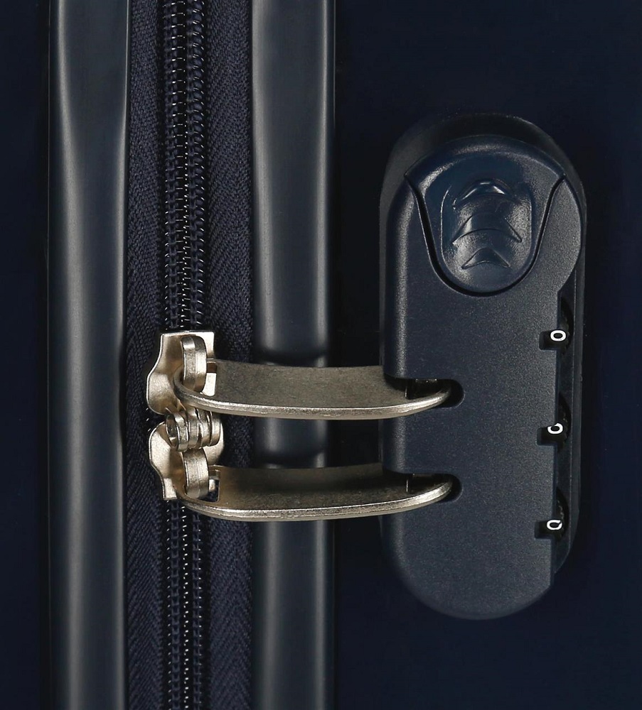 Suitcase for children Avengers ABS Suitcase for children Avengers ABS