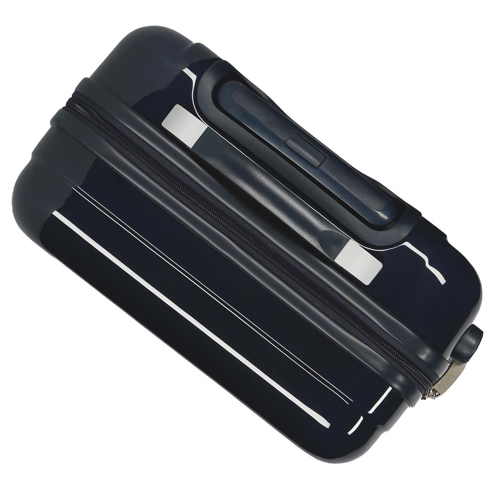 Suitcase for children Avengers ABS Suitcase for children Avengers ABS