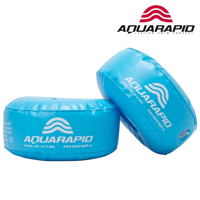 Inflatable Swimming Armbands for Babies and Kids Wide range at