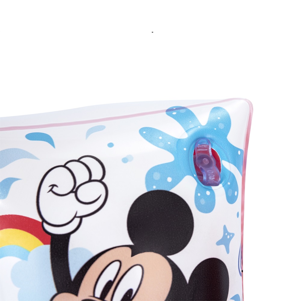 Swimming Armbands - Bestway Mickey & Friends