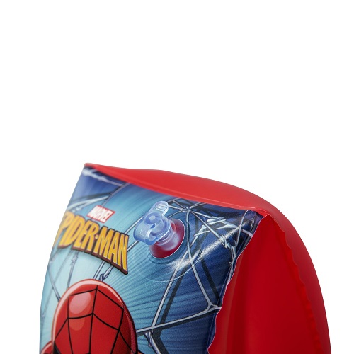 Inflatable armbands Bestway Spiderman