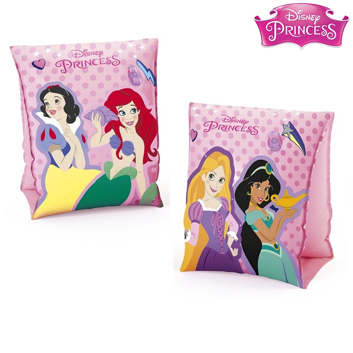 Inflatable armbands Disney Princesses