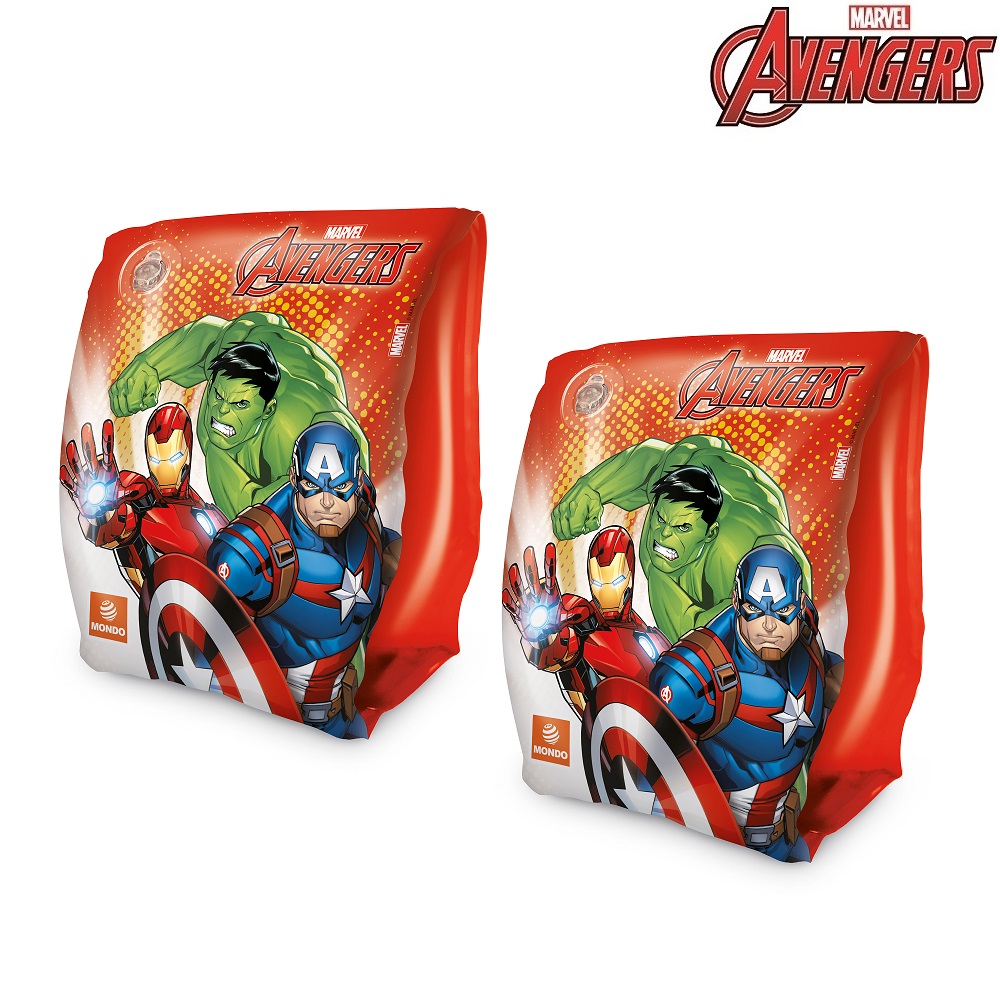 Swimming armbands Mondo Avengers