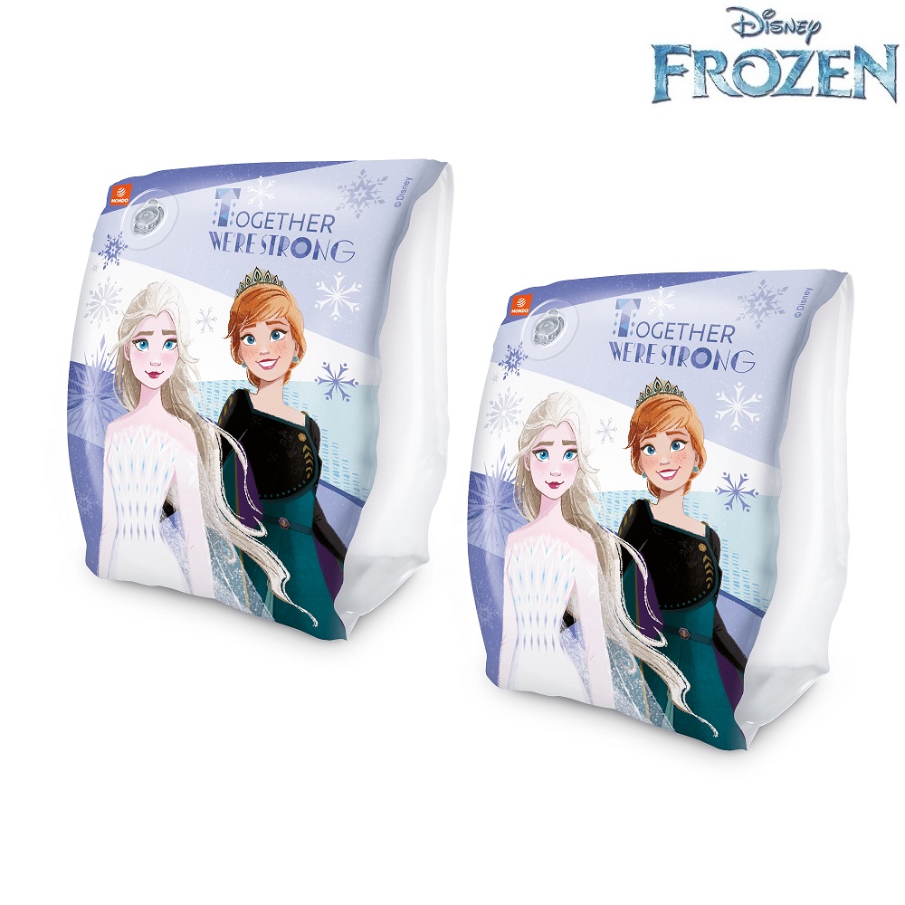 Swimming armbands Mondo Frozen