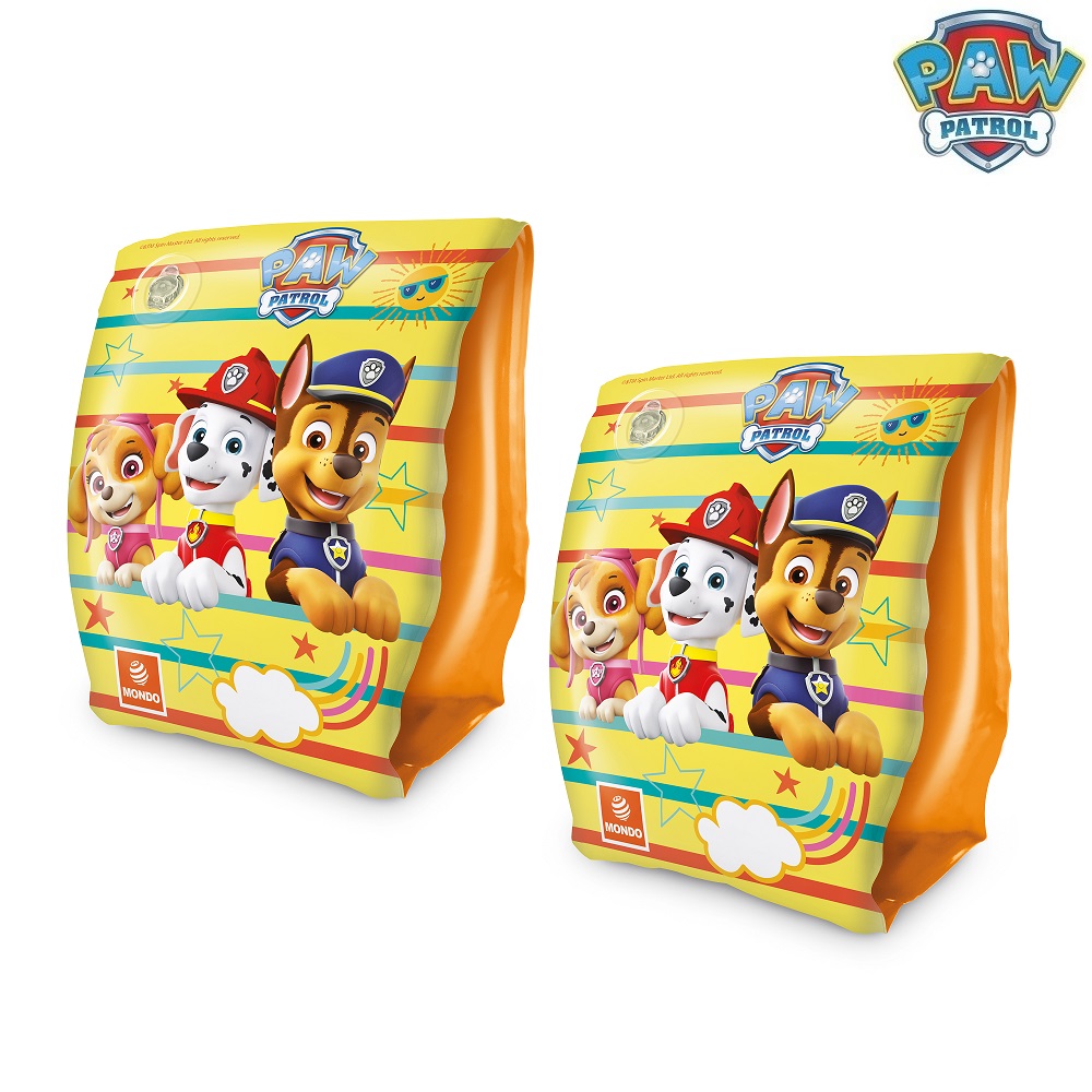 Swimming armbands Mondo Paw Patrol