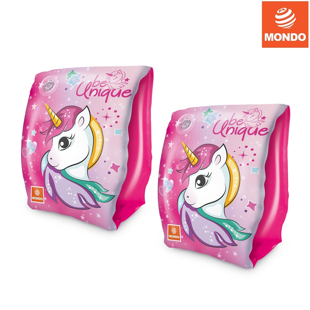 Swimming armbands Mondo Unicorn
