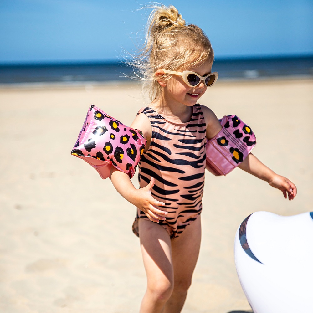 Armpuffar Swim Essentials Pink Panther