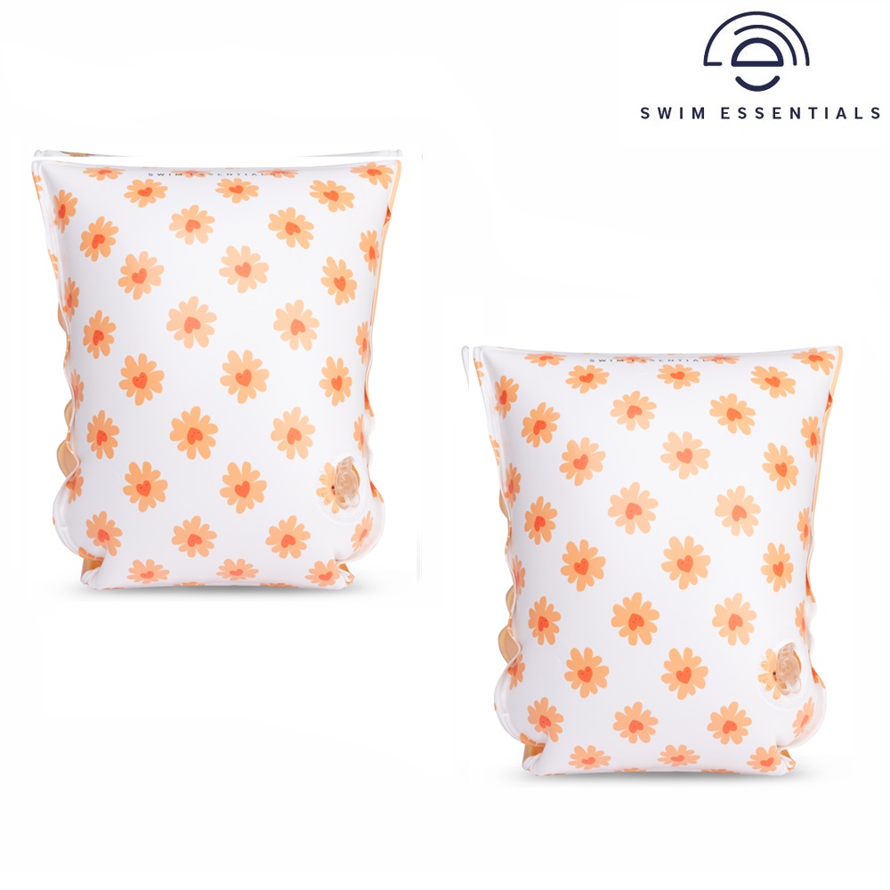 Swimming armbands Swim Essentials Hearts