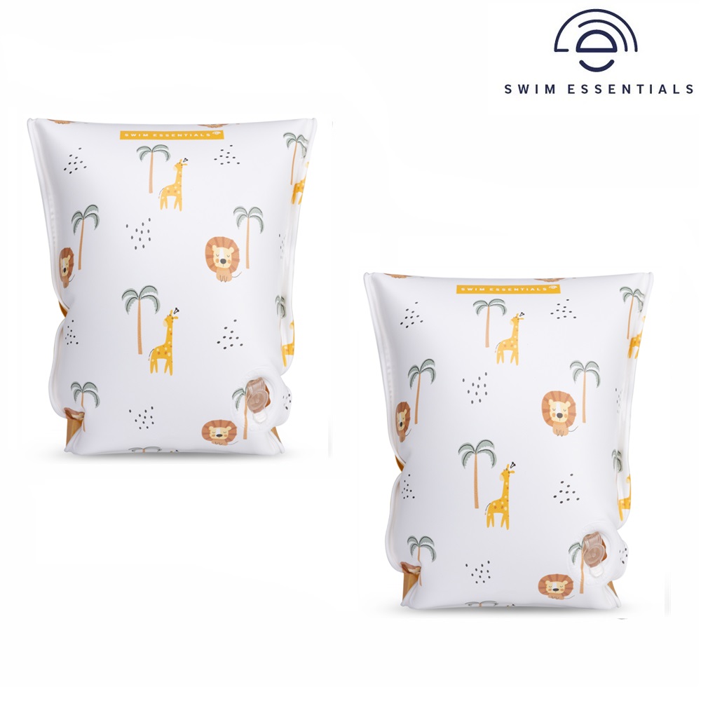 Swimming armbands Swim Essentials Jungle