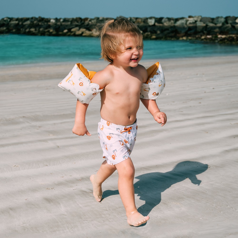 Swimming armbands Swim Essentials Jungle
