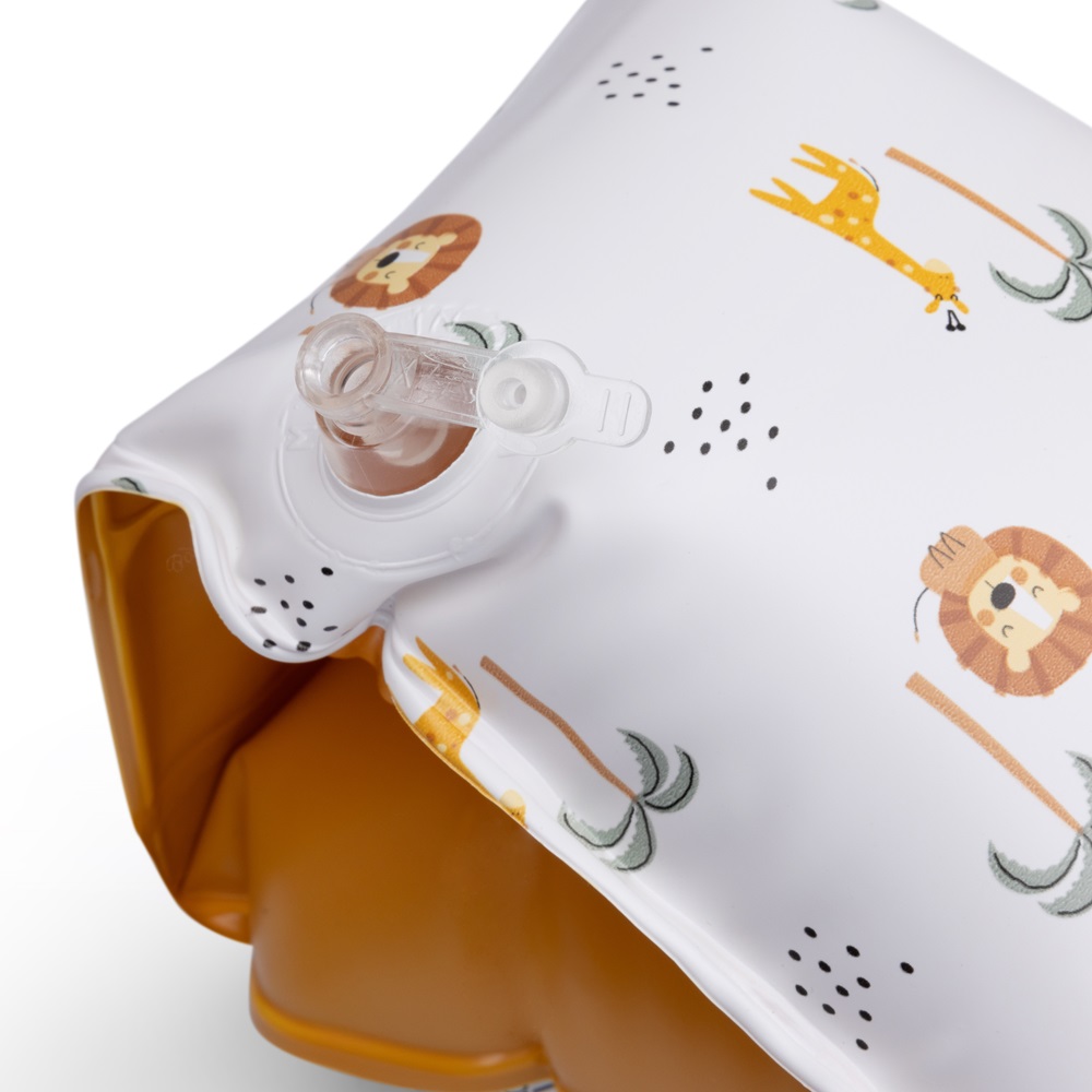 Swimming armbands Swim Essentials Jungle