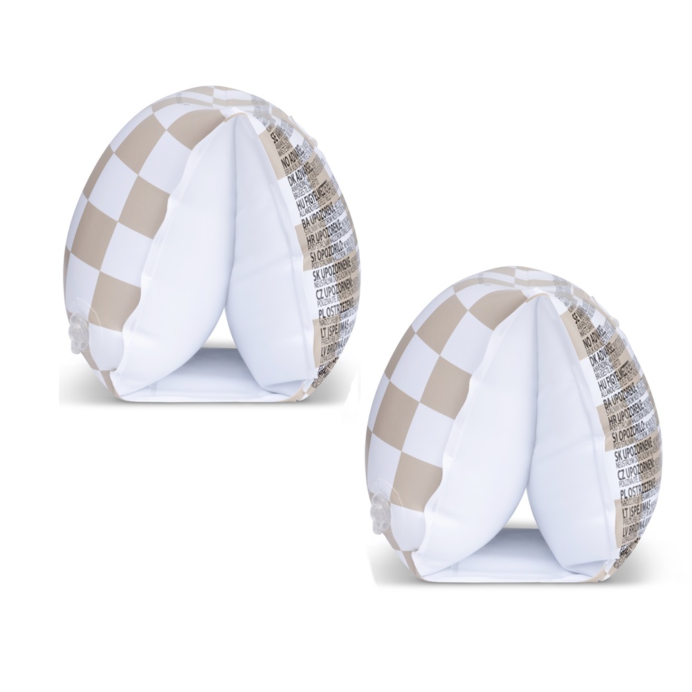 Swimming armbands Swim Essentials Sand Check