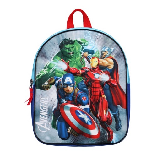 Children's backpack Avengers