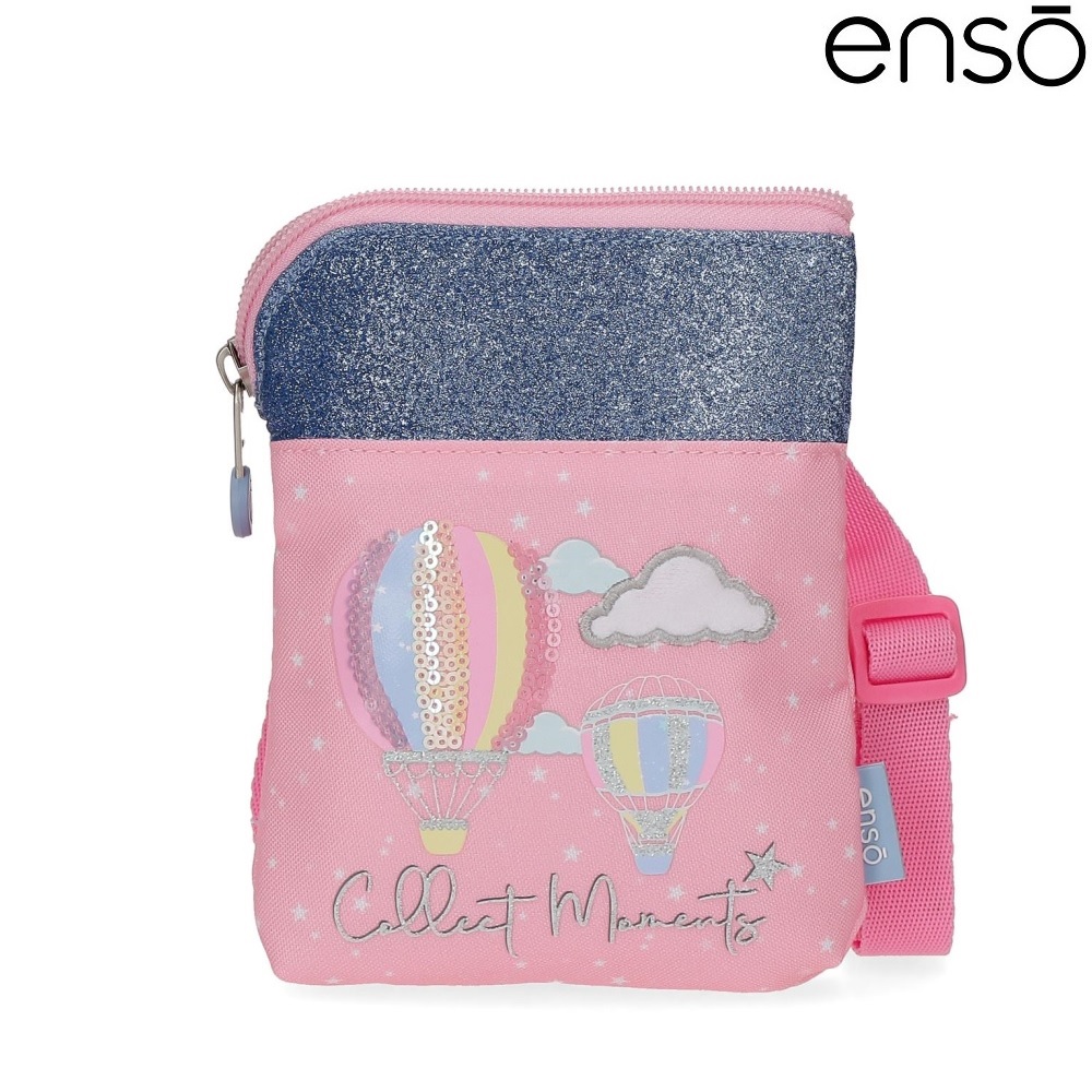 Shoulder bag for kids Enso Collect Moments