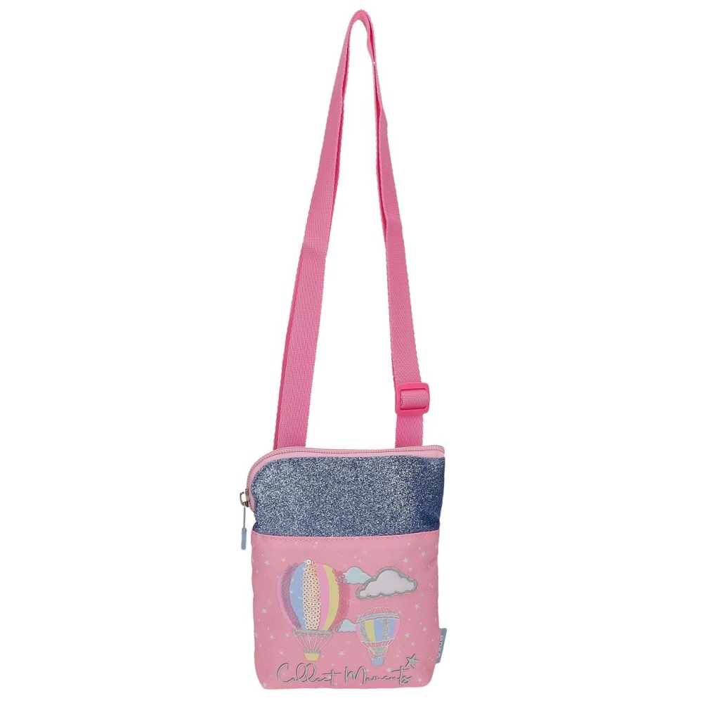 Shoulder bag for kids Enso Collect Moments