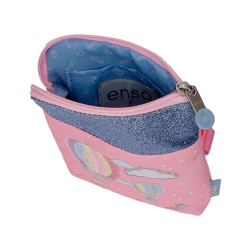 Shoulder bag for kids Enso Collect Moments