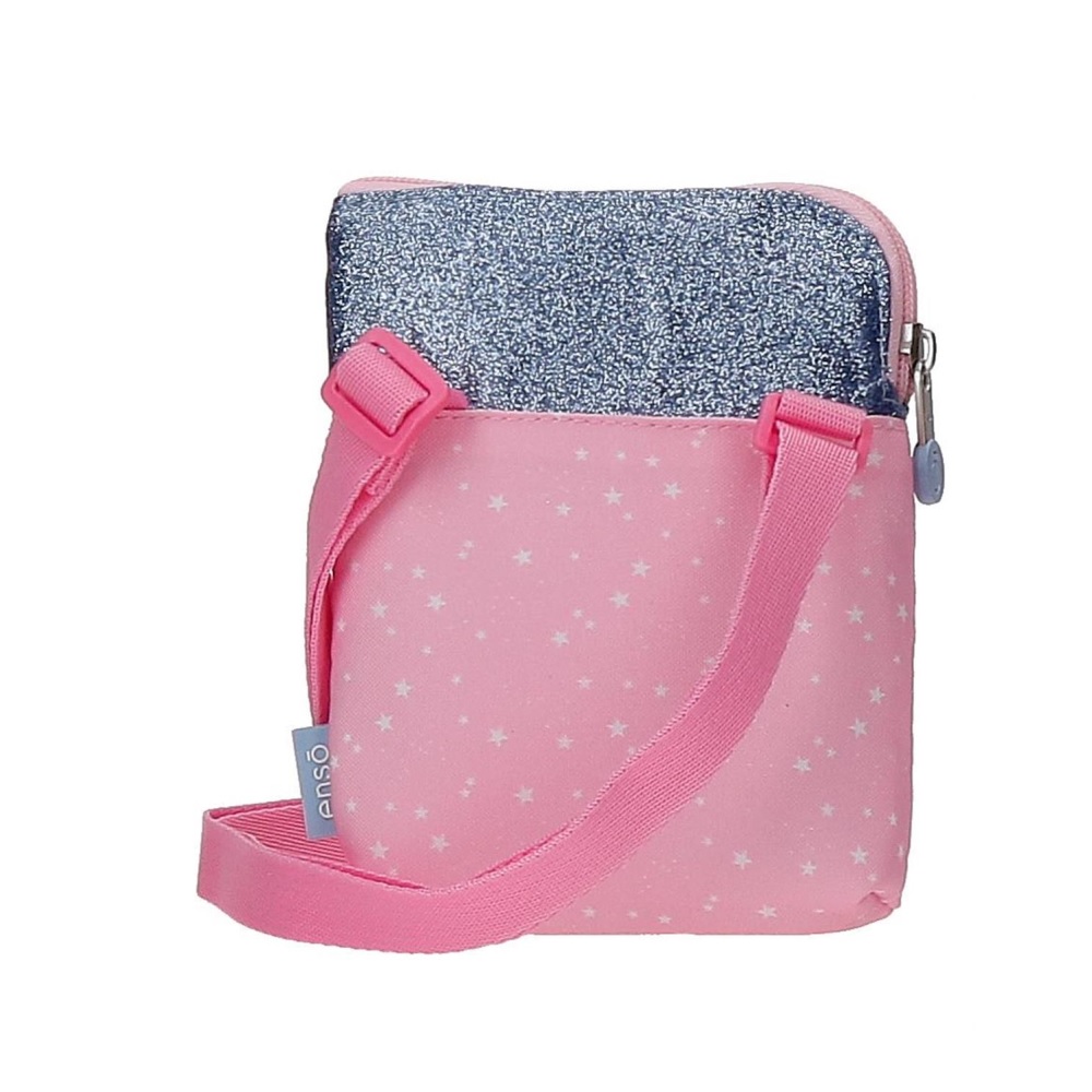 Shoulder bag for kids Enso Collect Moments