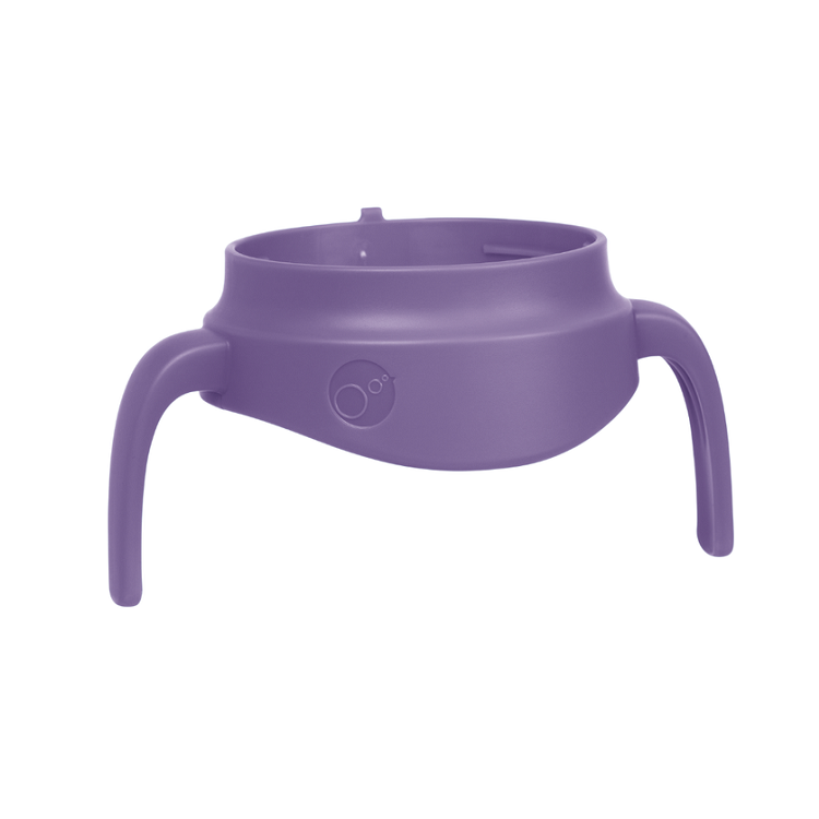 Food thermos B.box Insulated Food Jar Lilac Pop