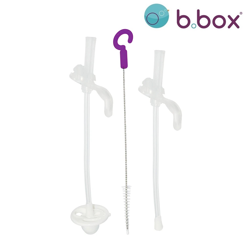 B.box replacement straws