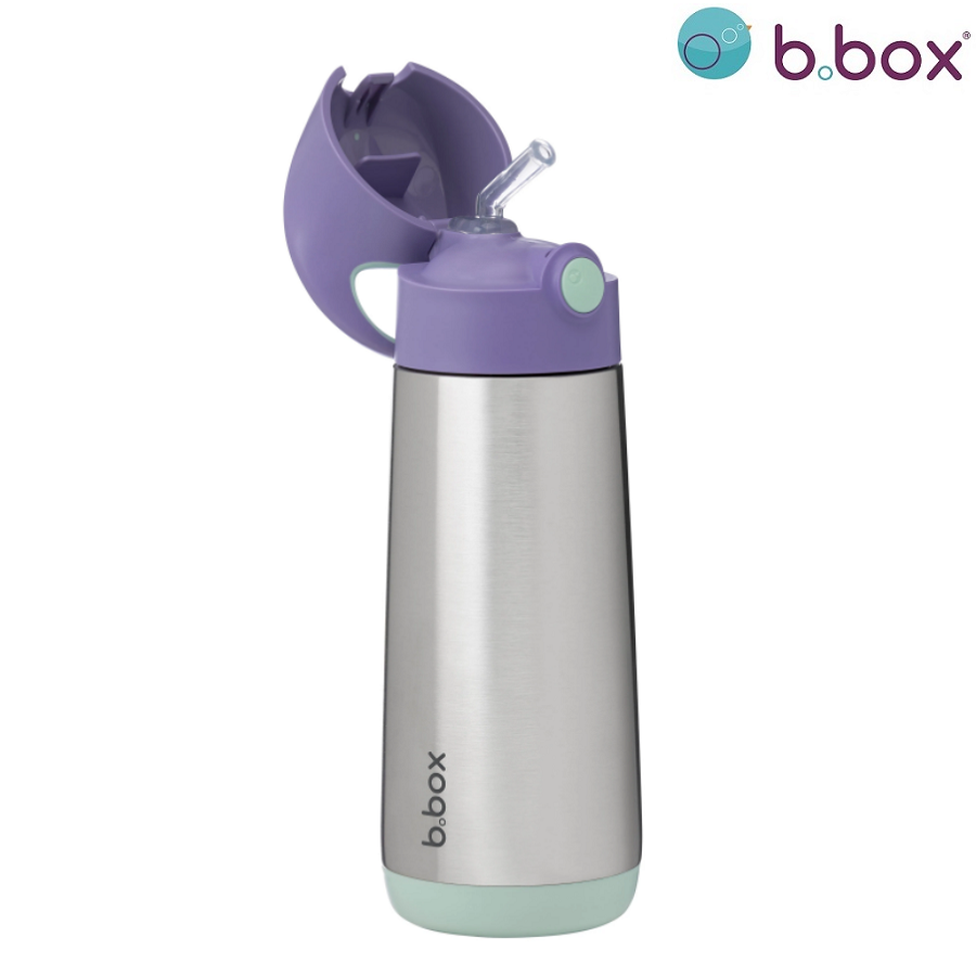 Thermos flask B.box Lilac Pop