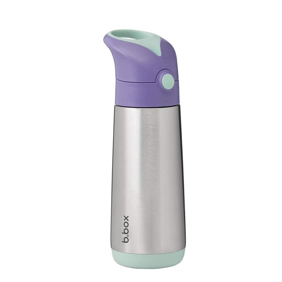 Thermos flask B.box Lilac Pop