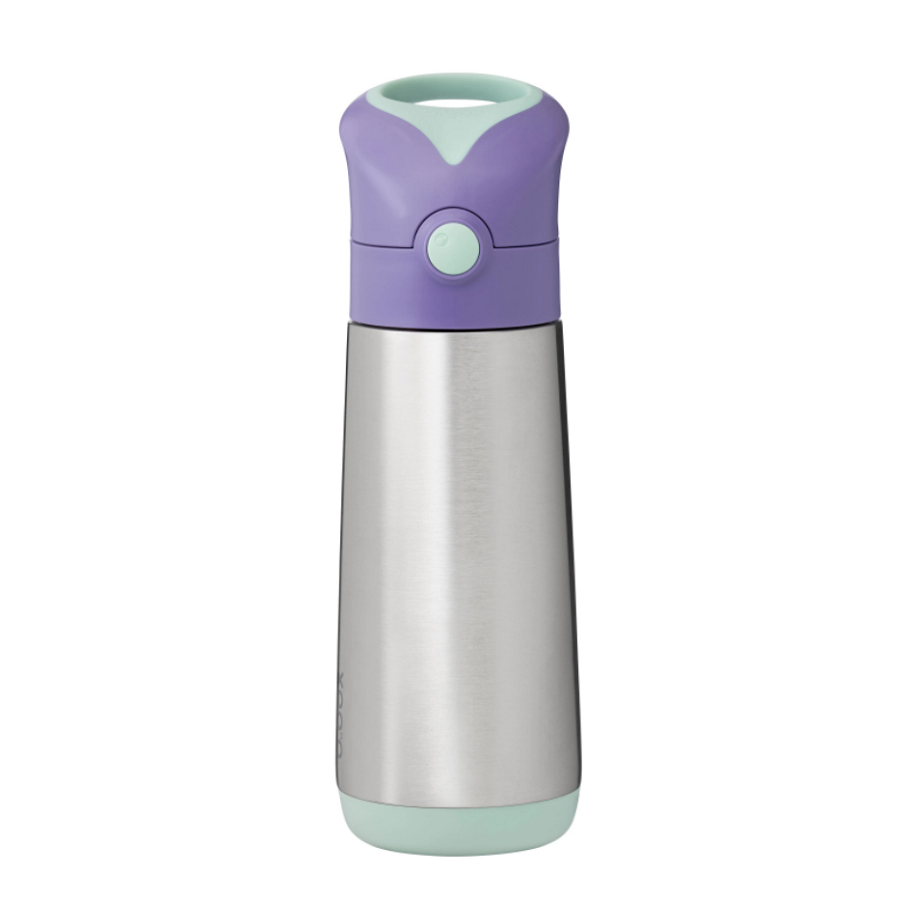 Thermos flask B.box Lilac Pop