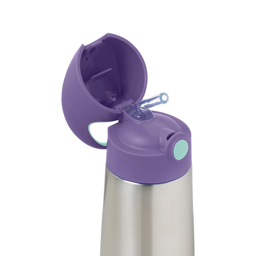 Thermos flask B.box Lilac Pop