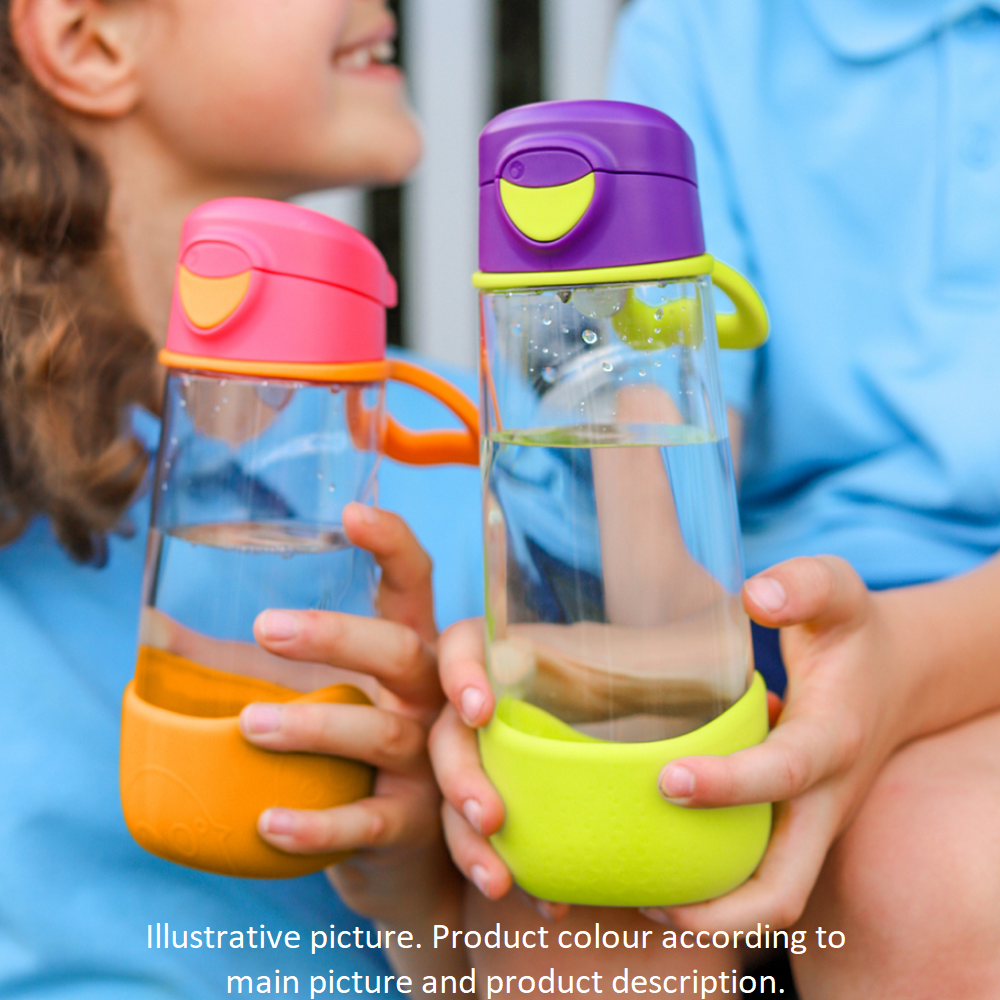 Water bottle for children B.box Spout